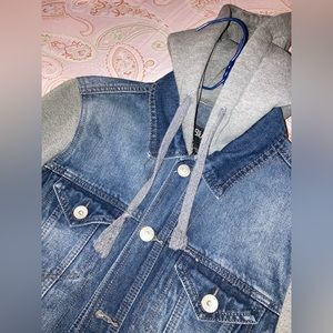 Bluenotes Denim Jacket (US Mens S)